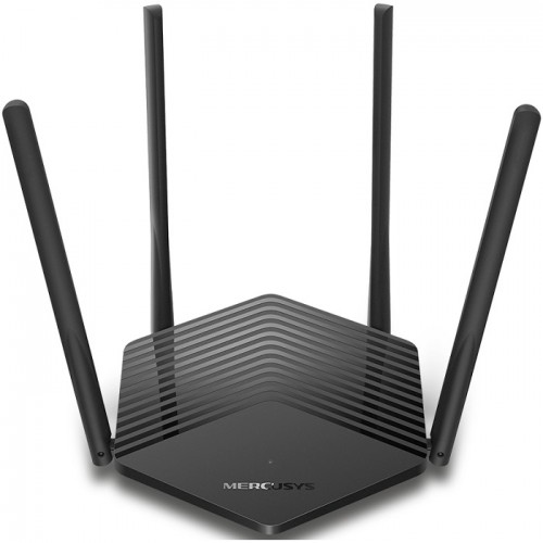 Mercusys MR60X AX1500 WiFi 6 Router