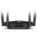 Mercusys MR60X AX1500 WiFi 6 Router