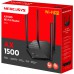 Mercusys MR60X AX1500 WiFi 6 Router
