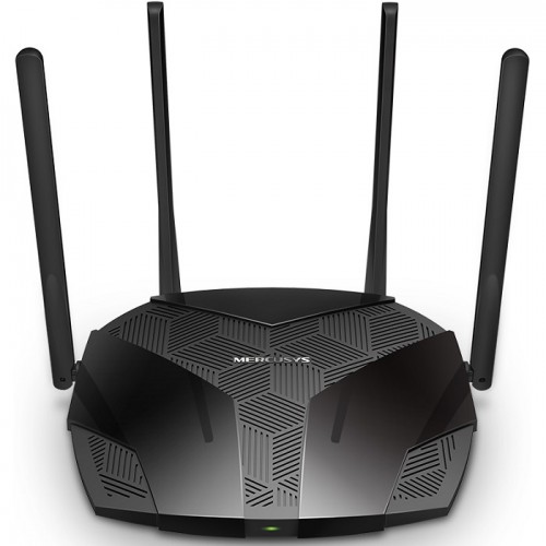 Mercusys MR70X AX1800 Dual-Band WiFi 6 Router