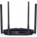 Mercusys MR70X AX1800 Dual-Band WiFi 6 Router