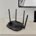 Mercusys MR70X AX1800 Dual-Band WiFi 6 Router