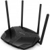 Mercusys MR80X AX3000 Dual-Band Wi-Fi 6 Router