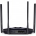 Mercusys MR80X AX3000 Dual-Band Wi-Fi 6 Router
