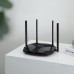 Mercusys MR80X AX3000 Dual-Band Wi-Fi 6 Router