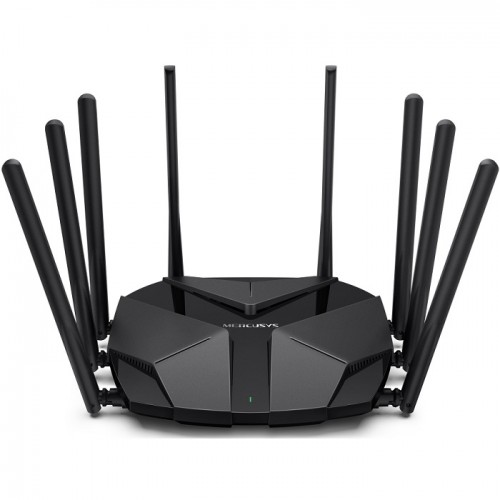 Mercusys MR90X AX6000 8-Stream Wi-Fi 6 Router