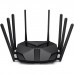 Mercusys MR90X AX6000 8-Stream Wi-Fi 6 Router