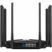 Mercusys MR90X AX6000 8-Stream Wi-Fi 6 Router