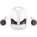 Meta Quest 3S VR Headset 128GB White, 1832×1920 PPE Resolution, 8GB RAM, 96° Horizontal & 90° Vertical FoV, 4,324mAh Battery