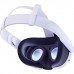 Meta Quest 3 128GB, Advanced VR Headset, 2064x2208 Resolution Per Eye
