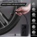Xiaomi Portable Electric Air Compressor 2 2nd generation air compressor with faster tire inflation MJCQB06QW