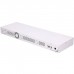 MikroTik CRS326-24G-2S+RM 24 Gigabit port switch with 2 x SFP+ cages in 1U rackmount case, Dual boot (RouterOS or SwitchOS)