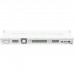 MikroTik CRS326-24G-2S+RM 24 Gigabit port switch with 2 x SFP+ cages in 1U rackmount case, Dual boot (RouterOS or SwitchOS)