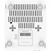 Mikrotik hEX PoE 5x Gigabit Ethernet with PoE output for four ports, SFP, USB, 800MHz CPU, 128MB RAM, RouterOS L4