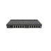 Mikrotik RB4011iGS+RM Ethernet 10-Port Gigabit Router 