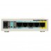 Mikrotik RB951Ui-2HnD 5-Port Wireless AP Router