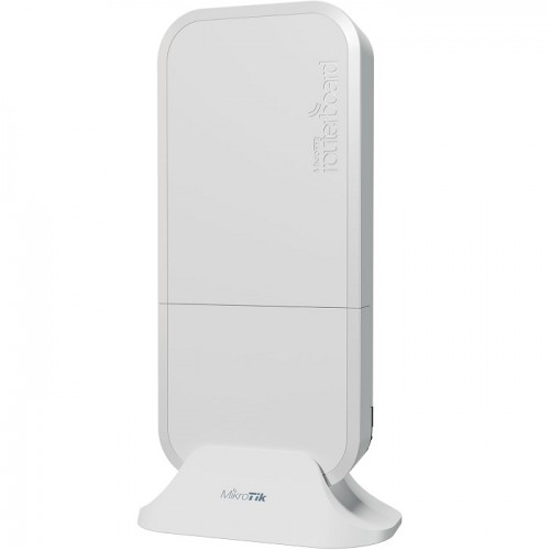 Mikrotik wAP ax wAPG-5HaxD2HaxD Dual-Chain Wi-Fi 6