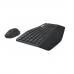Logitech MK850 Performance Wireless Keyboard and Mouse Combo