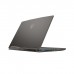 MSI Thin 15 Gaming Core i5-13420H Ram 16GB 512GB SSD 15.6-inch 144Hz FHD (1920x1080)/Nvidia RTX 2050 4GB Black Color Backlit Arabic Keyboard