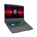 MSI Thin 15 B13VE-1451US Core i5-13420H 16GB 512GB SSD 15.6-inch 144Hz WIN 11H FHD (1920x1080)/ GeForce RTX 4050 6GB/ FHD Black 9S7-16R831-1451