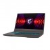 MSI Thin 15 B13VE-1451US Core i5-13420H 16GB 512GB SSD 15.6-inch 144Hz WIN 11H FHD (1920x1080)/ GeForce RTX 4050 6GB/ FHD Black 9S7-16R831-1451