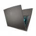 MSI Thin 15 B13VE-1451US Core i5-13420H 16GB 512GB SSD 15.6-inch 144Hz WIN 11H FHD (1920x1080)/ GeForce RTX 4050 6GB/ FHD Black 9S7-16R831-1451