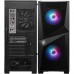 MSI Codex R2C-X1 Gaming PC: Intel Core i7-14700F, PRO H610M-G WIFI, RTX 4060 8GB, 650W 80+ Gold, 16GB DDR5 5600 RAM, 1TB SSD, MSI Gaming Keyboard & Mouse CODR2C13NUC5287