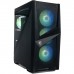 MSI Codex R2C-X2 Gaming Desktop PC: Intel Core i9-14900K, PRO H610M-G WIFI, RTX 4060 8GB, 650W 80+ Gold, 32GB DDR5 5600 RAM, 1TB SSD, Keyboard & Mouse