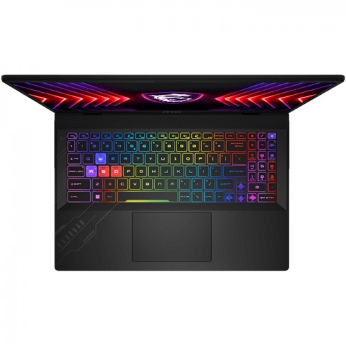 MSI Crosshair 16 Inch 144hz FHD Gaming Laptop Intel i7 14650HX 16GB RAM 1TB SSD RTX 4070 Cosmo Gray Windows 11 CROSSHAIR1614057