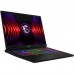 MSI Crosshair 16 Inch 144hz FHD Gaming Laptop Intel i7 14650HX 16GB RAM 1TB SSD RTX 4070 Cosmo Gray Windows 11 CROSSHAIR1614057