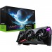 MSI Gaming RTX 5090 32G Vanguard SOC–32GB GDDR7, 512-bit, 2527 MHz, NVIDIA Blackwell, DisplayPort 2.1a, HDMI 2.1b, Extreme Performance GPU