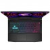 MSI Core i5-13420H Ram 16GB 512GB SSD 15.6-inch 144Hz Window 11 Home GeForce RTX 4050 Black Keyboard English Key Thin 15131451