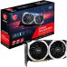 MSI Radeon RX 6600 XT MECH 2X OCv1 Graphics Card 8GB GDDR6 PCIe 4.0 Dual-Fan DirectX RayTracing Torx Fan 4.0 1x HDMI 2.1 3X DisplayPort 1.4 w/Mytrix_HDMI Cable