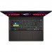 Msi Vector 16 HX A14VHG-692US Core i9-14900HX 1TB SSD 32GB 16 Inch (2560x1600) 240Hz Windows 11 Home Nvidia RTX 4080 12288MB Backlit Keyboard Cosmo Gray