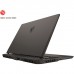 Msi Vector 16 HX A14VHG-692US Core i9-14900HX 1TB SSD 32GB 16 Inch (2560x1600) 240Hz Windows 11 Home Nvidia RTX 4080 12288MB Backlit Keyboard Cosmo Gray