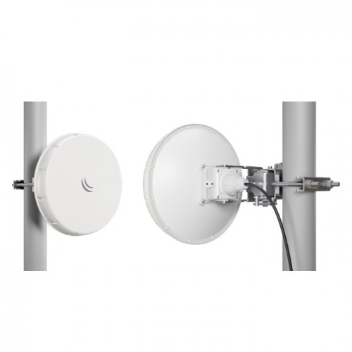 Mikrotik nRAYG-60adpair Wireless Wire nRAY with 60 GHz frequency