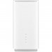 Oppo 5G CPE T1a Ultra-Fast 5G Instant Sharing  Wi-Fi 6 AX1800, Up to 4.07Gbps, 4X4 MIMO with Nano Sim Card Slot Connect up to 32 Devices