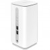 Oppo 5G CPE T1a Ultra-Fast 5G Instant Sharing  Wi-Fi 6 AX1800, Up to 4.07Gbps, 4X4 MIMO with Nano Sim Card Slot Connect up to 32 Devices
