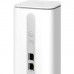 Oppo 5G CPE T1a Ultra-Fast 5G Instant Sharing  Wi-Fi 6 AX1800, Up to 4.07Gbps, 4X4 MIMO with Nano Sim Card Slot Connect up to 32 Devices