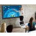 Optoma 3861RK 86-inch Interactive Touch Panel Display