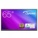 Optoma 3651RK 65-inch Interactive Touch Panel Display