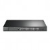 Tp-Link TL-SG3428X JetStream 24-Port Gigabit L2+ Managed Switch with 4 10GE SFP+ Slots