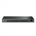 Tp-Link TL-SG3428XMP JetStream 24-Port Gigabit and 4-Port 10GE SFP+ L2+ Managed Switch with 24-Port PoE+
