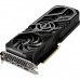 Palit GeForce RTX 3080 GamingPro OC 10GB GDDR6X Ray-Tracing Graphics Card, 8704 Core, 1440MHz GPU, 1740MHz Boost, 3 x DisplayPort, HDMI, Advanced TurboFan 3.0