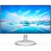 Philips Led Monitor  27″ HDMI/VGA White PM-271V8-W