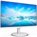 Philips Led Monitor  27″ HDMI/VGA White PM-271V8-W
