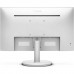 Philips Led Monitor  27″ HDMI/VGA White PM-271V8-W