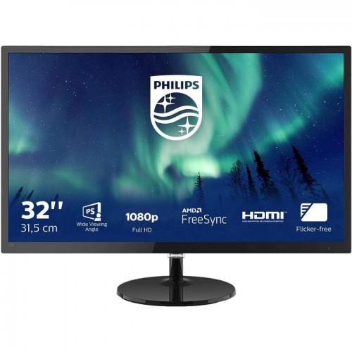 Philips 32″ Full HD Ips Monitor 327E8QJAB