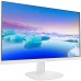 Phillips 22″ HDMI, VGA, IPS White Monitor PM-223V7QHAW