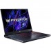 Acer Predator Helios New 16 PHN16-72-99PA Core i9-14900HX 16GB Ram 1TB SSD 16-inch 165Hz Window 11 Home	NVIDIA RTX 4060 8192MB Abyssal Black  Backlit Keyboard NH.QQXAA.002